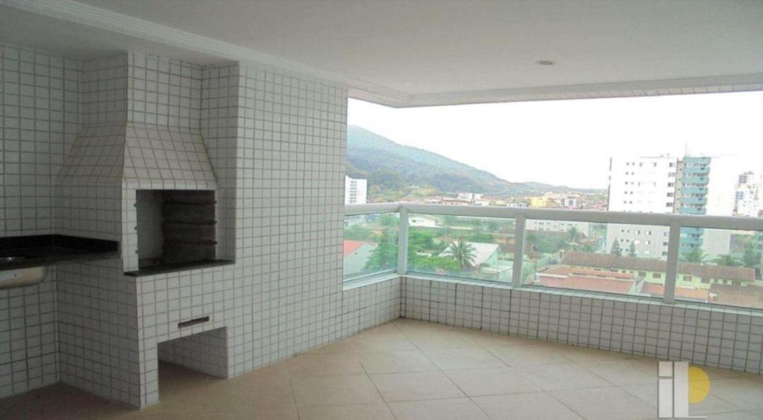 Ap Padrao Pe Na Areia Centro Top Mongaguá Dış mekan fotoğraf